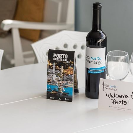 Guestready - Assuntos De Recreio Apartment Порто Екстериор снимка