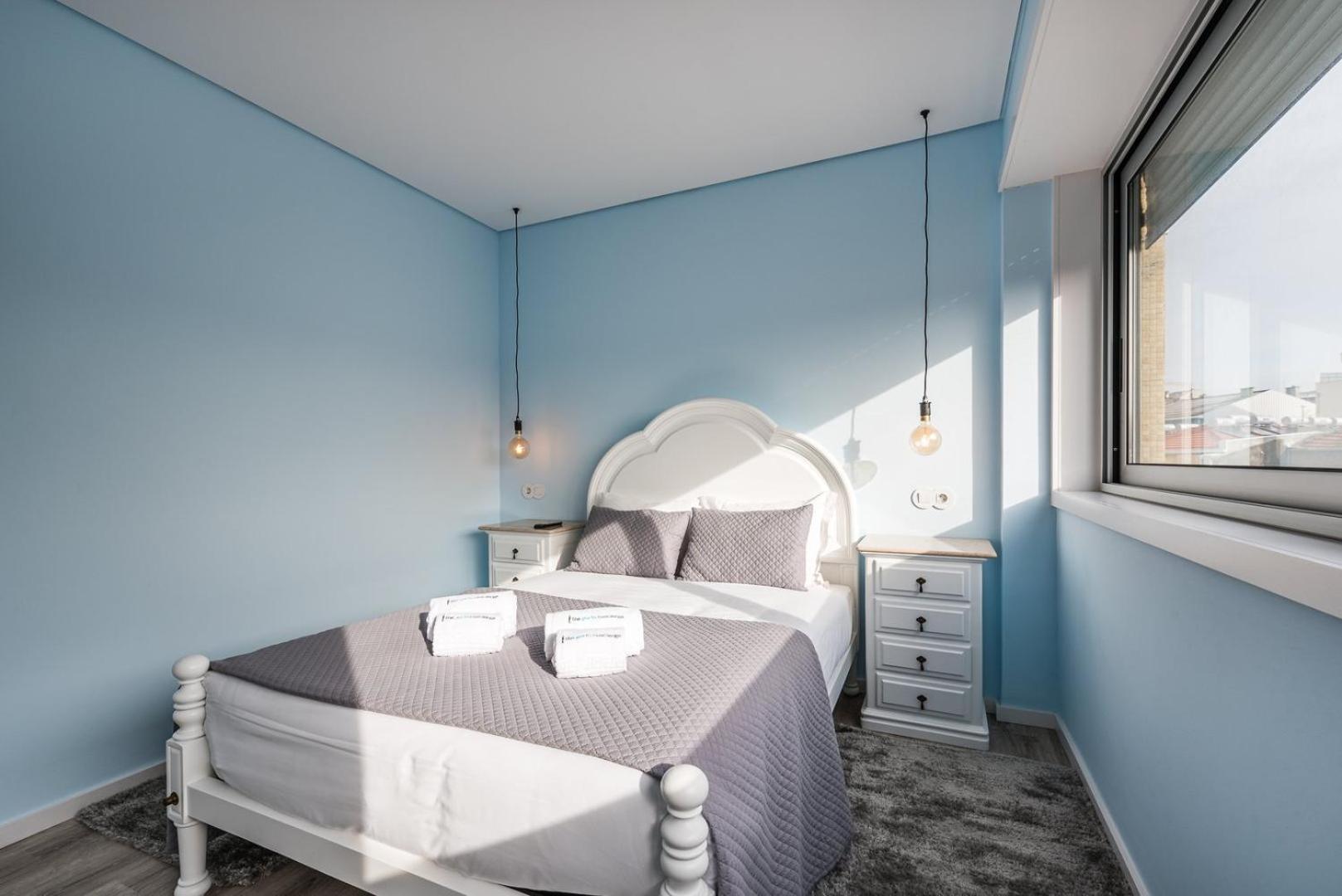 Guestready - Assuntos De Recreio Apartment Порто Екстериор снимка