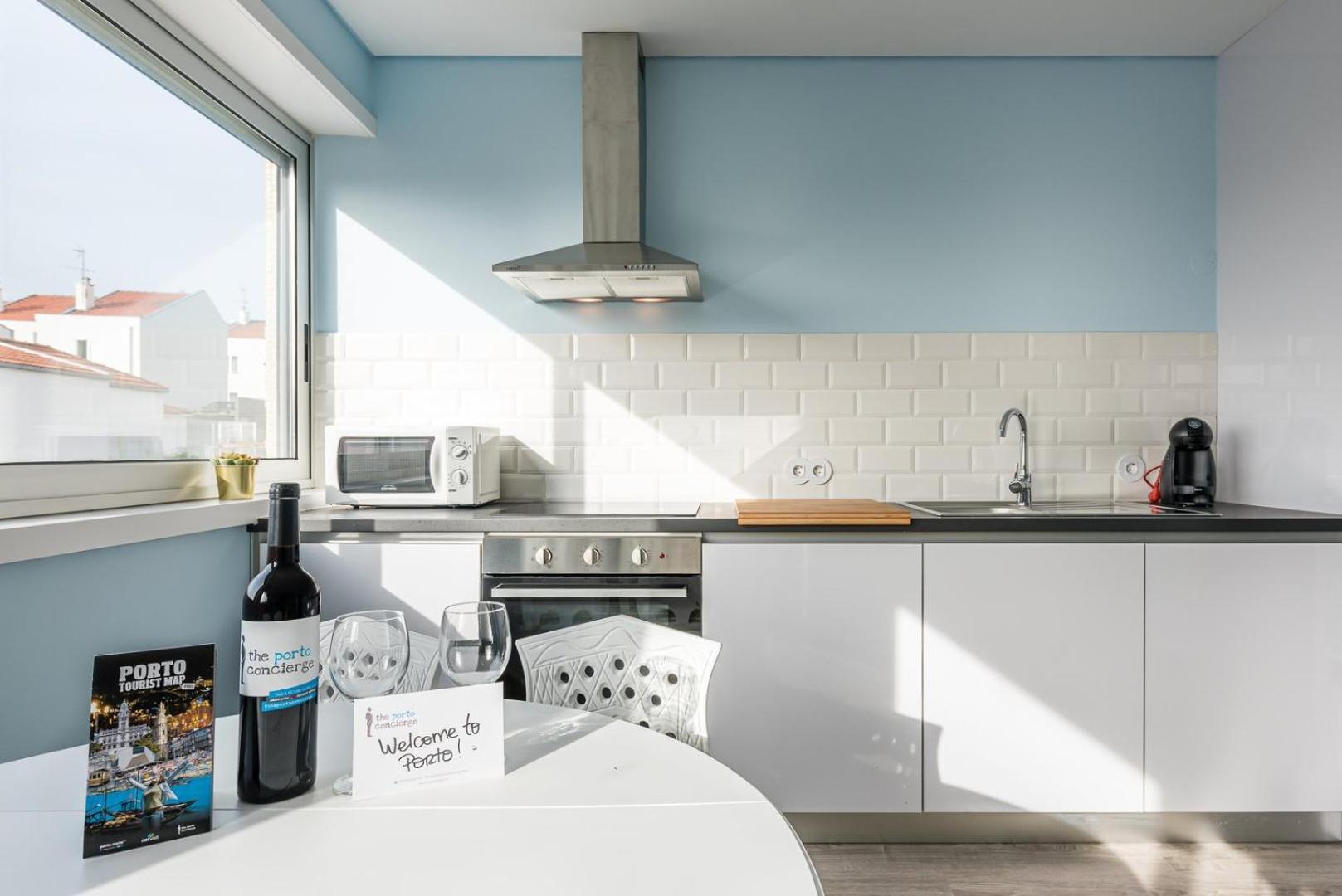 Guestready - Assuntos De Recreio Apartment Порто Екстериор снимка