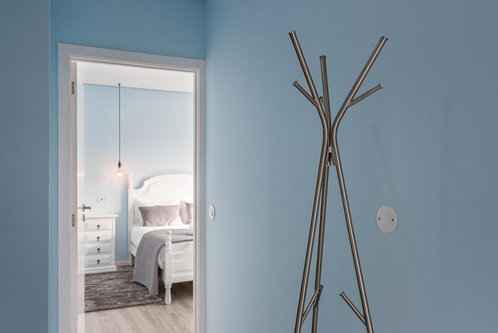 Guestready - Assuntos De Recreio Apartment Порто Екстериор снимка