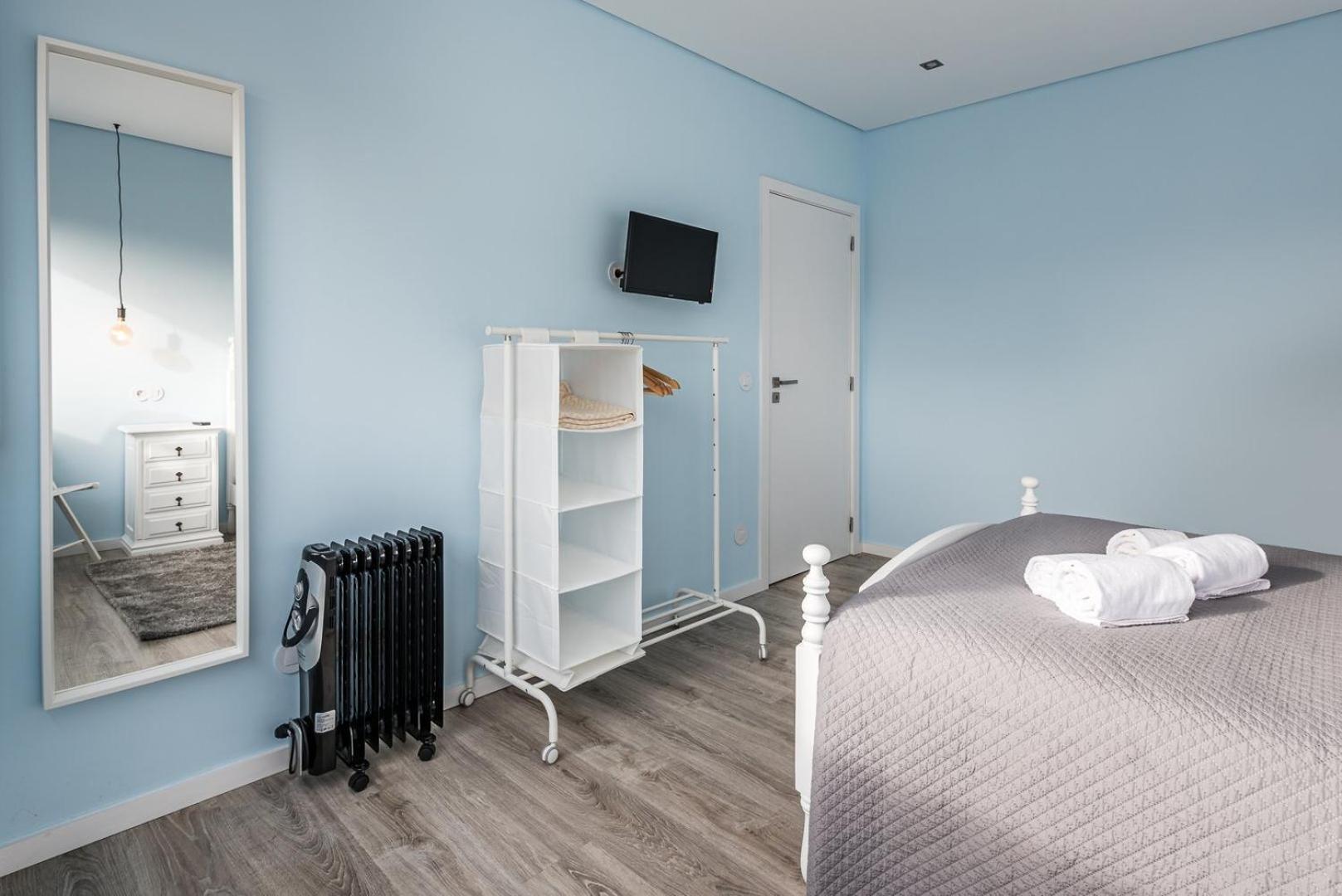 Guestready - Assuntos De Recreio Apartment Порто Екстериор снимка