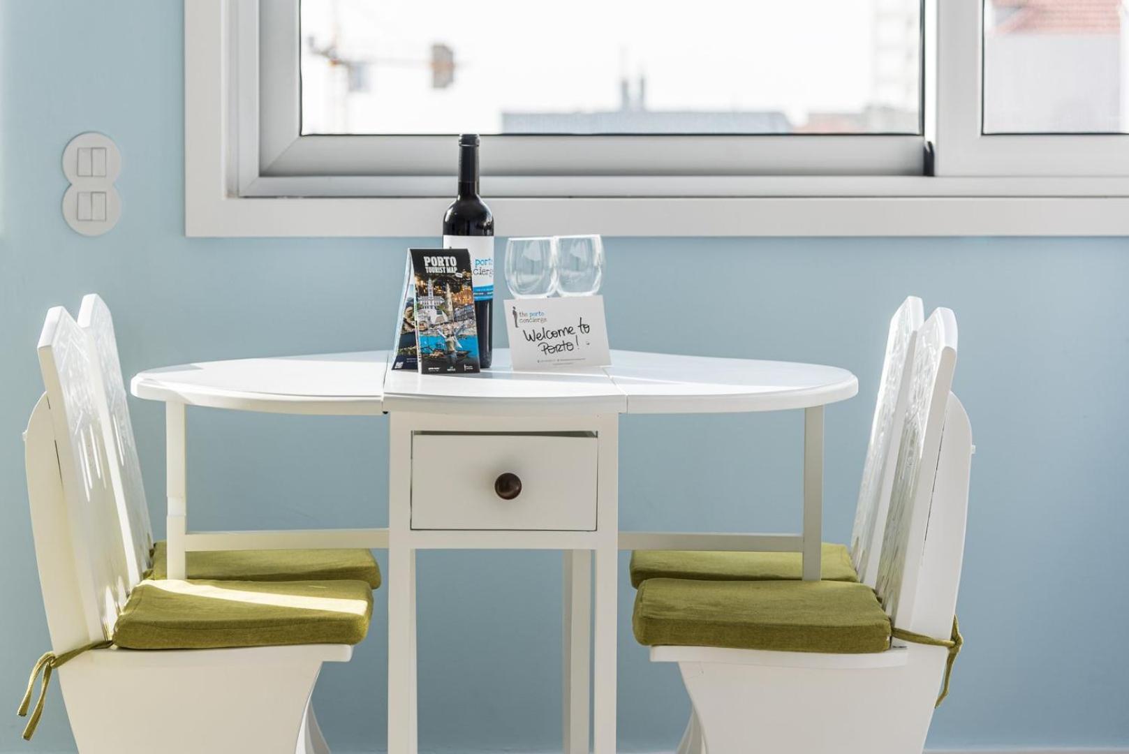 Guestready - Assuntos De Recreio Apartment Порто Екстериор снимка