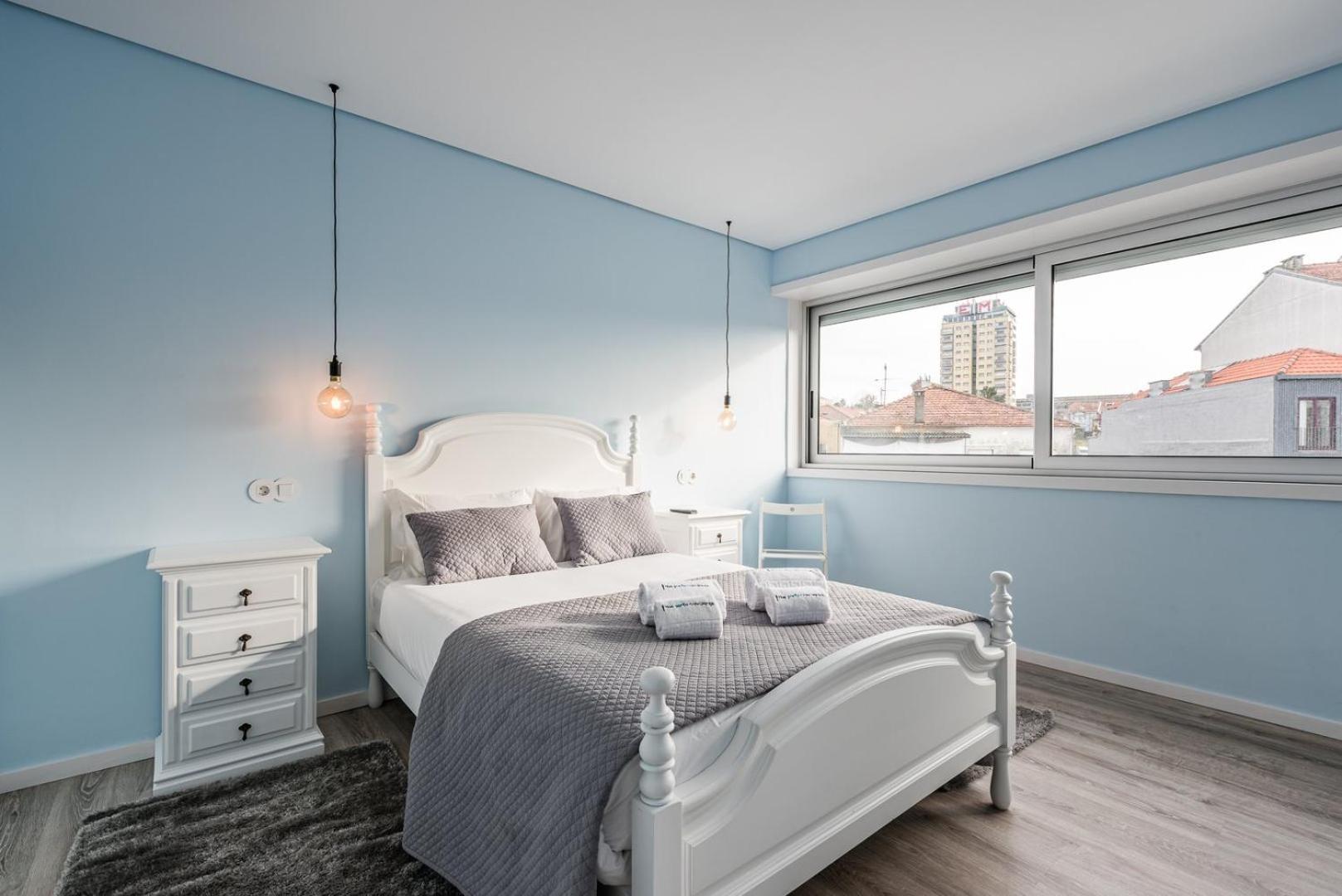 Guestready - Assuntos De Recreio Apartment Порто Екстериор снимка