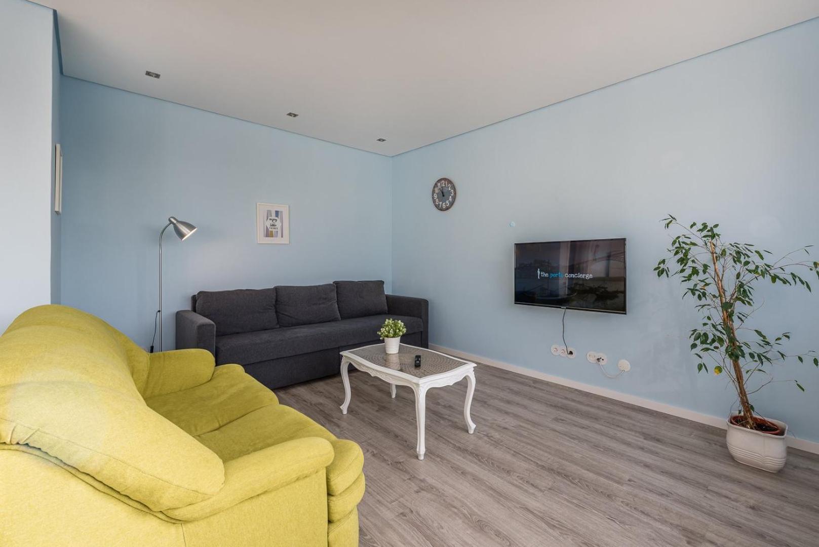 Guestready - Assuntos De Recreio Apartment Порто Екстериор снимка