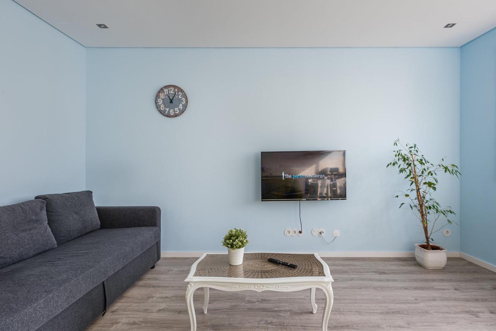 Guestready - Assuntos De Recreio Apartment Порто Екстериор снимка