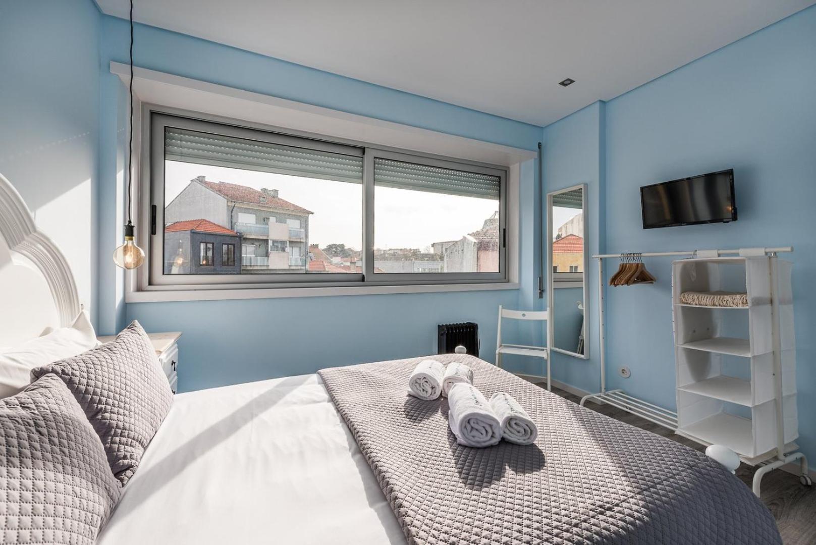 Guestready - Assuntos De Recreio Apartment Порто Екстериор снимка